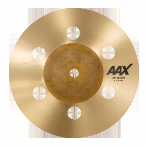 AAX Airˮ 8